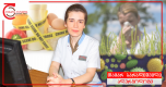 ზაფხულის ალერგიები